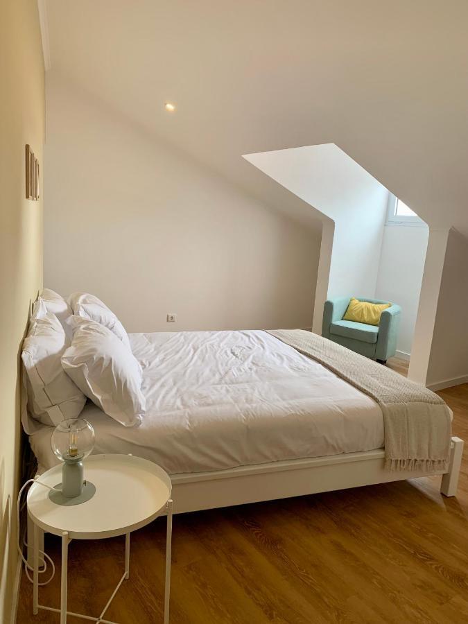 Apartamento Sta Catarina - Sta Catarina Place Понта-Делгада Экстерьер фото